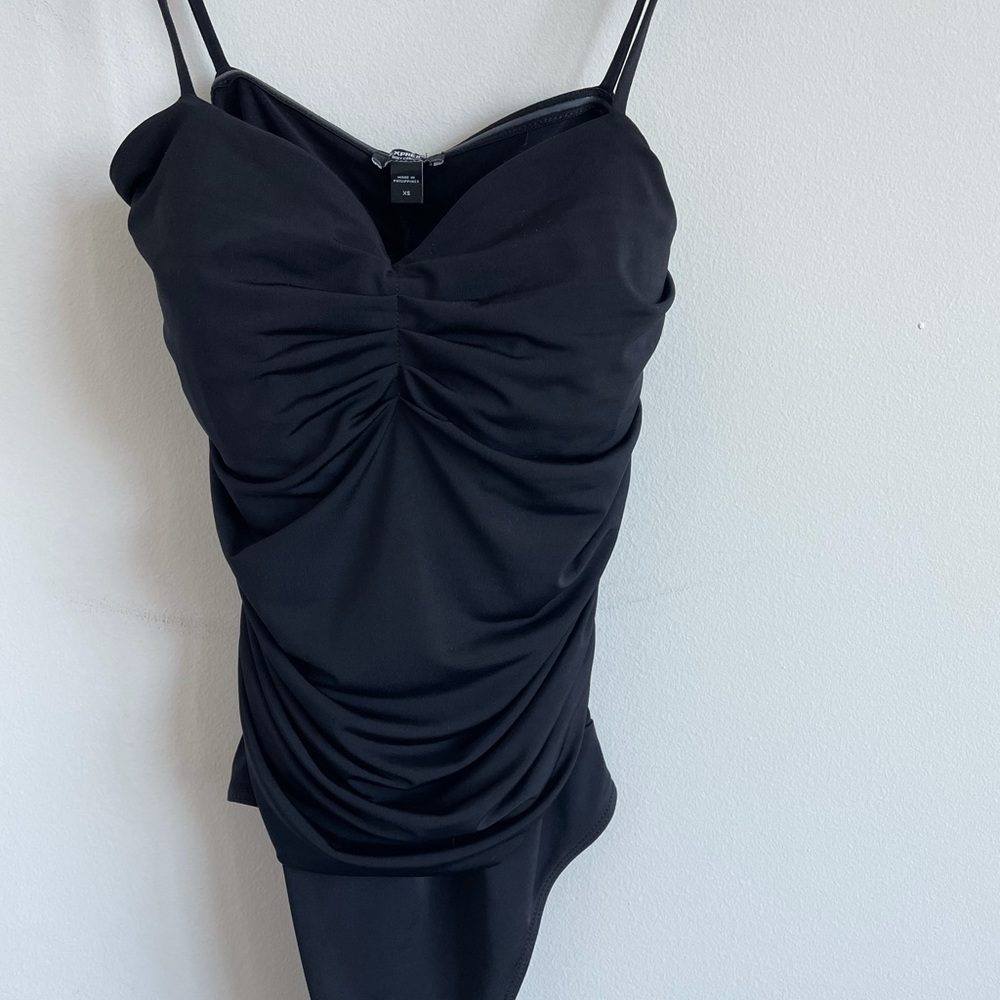 Express bodysuit - Picture 2 of 3